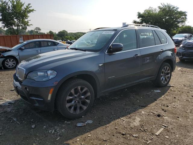 BMW X5 XDRIVE3 2013 5uxzv4c59d0e04087