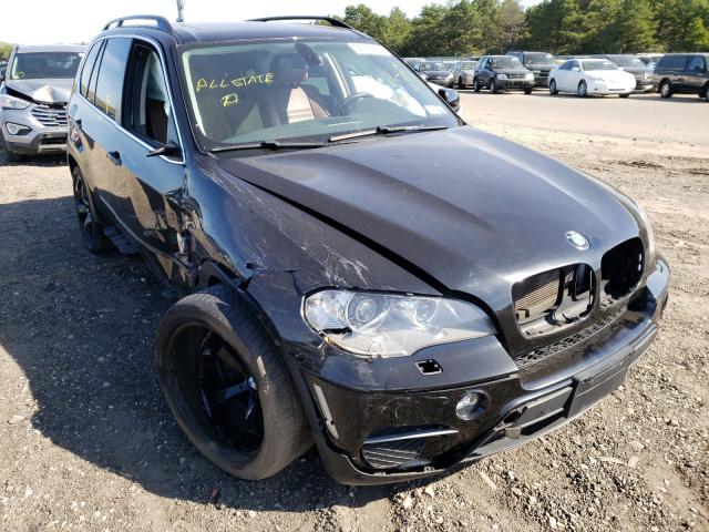 BMW X5 XDRIVE3 2013 5uxzv4c59d0e04834