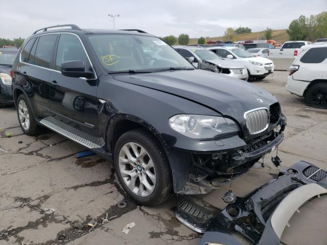 BMW X5 XDRIVE3 2013 5uxzv4c59d0e06857