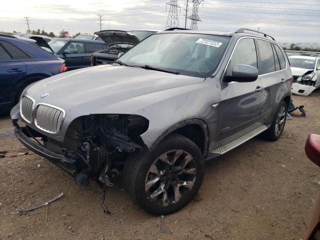 BMW X5 2013 5uxzv4c59d0e07281