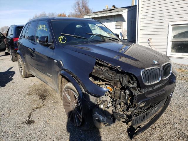 BMW X5 XDRIVE3 2013 5uxzv4c59d0e07975