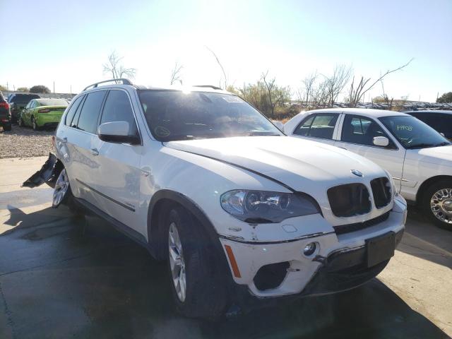 BMW X5 XDRIVE3 2013 5uxzv4c59d0e08608