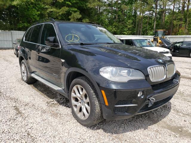 BMW X5 XDRIVE3 2013 5uxzv4c59d0e08978