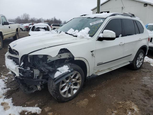 BMW X5 XDRIVE3 2013 5uxzv4c59d0e09970