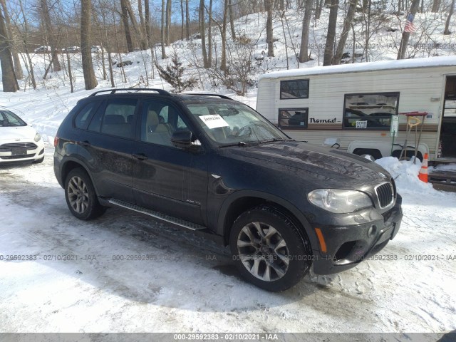 BMW X5 2013 5uxzv4c59d0e10018