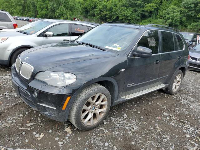 BMW X5 XDRIVE3 2013 5uxzv4c59d0e10052