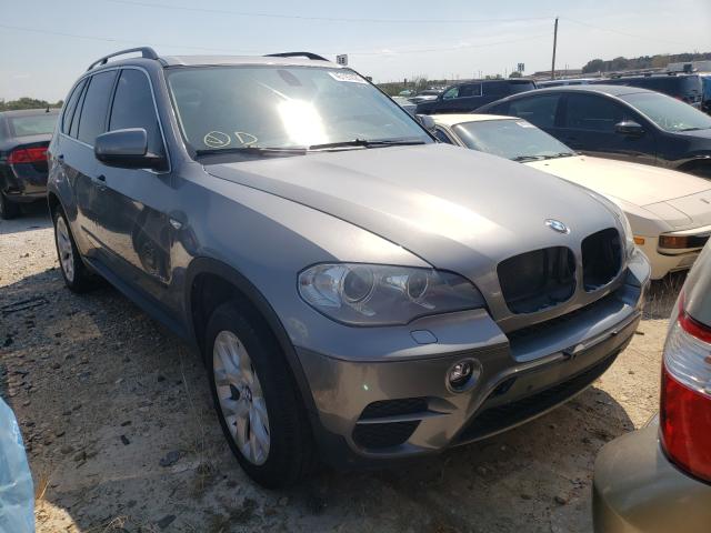 BMW X5 XDRIVE3 2013 5uxzv4c59d0e10536