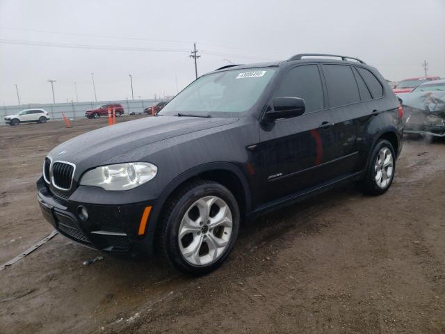 BMW X5 XDRIVE3 2013 5uxzv4c59d0e11489