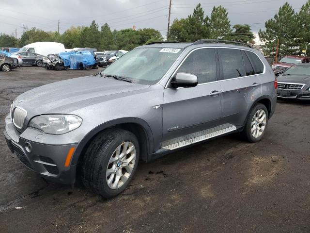 BMW X5 XDRIVE3 2013 5uxzv4c59d0e11539