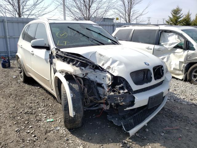 BMW X5 XDRIVE3 2013 5uxzv4c59d0e13002