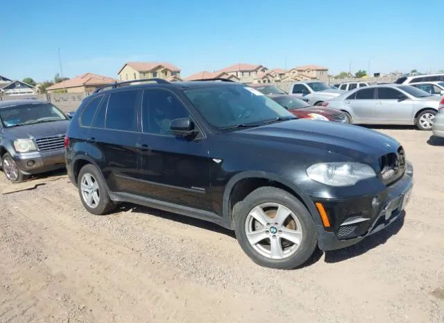 BMW X5 2013 5uxzv4c59d0e13520