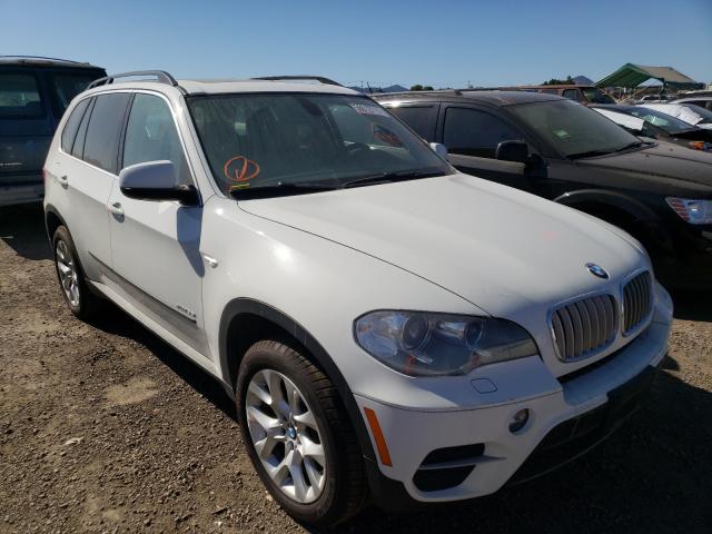 BMW X5 XDRIVE3 2013 5uxzv4c59d0e14313