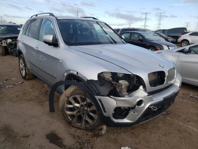 BMW X5 XDRIVE3 2013 5uxzv4c59d0e14411