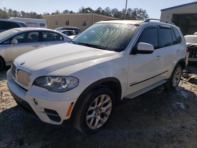 BMW X5 XDRIVE3 2013 5uxzv4c59d0e14540