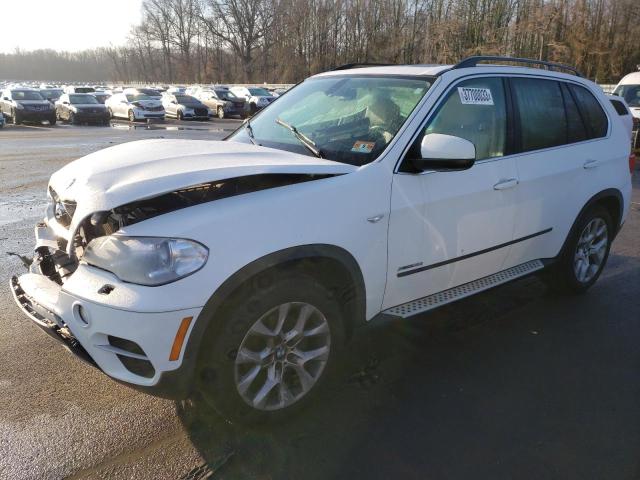 BMW X5 XDRIVE3 2013 5uxzv4c59d0g52498