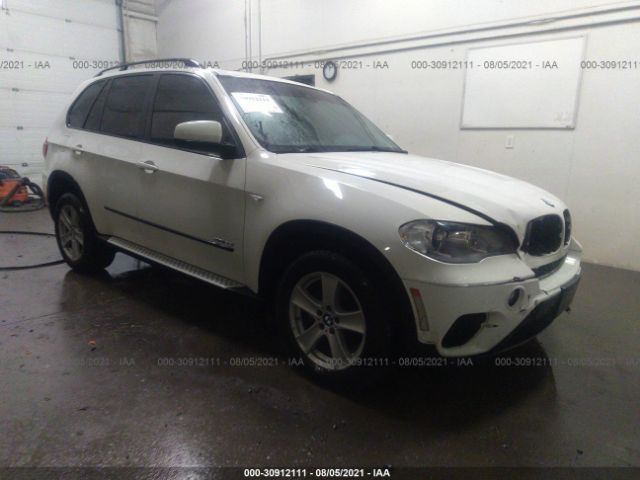 BMW X5 2013 5uxzv4c59d0g52842