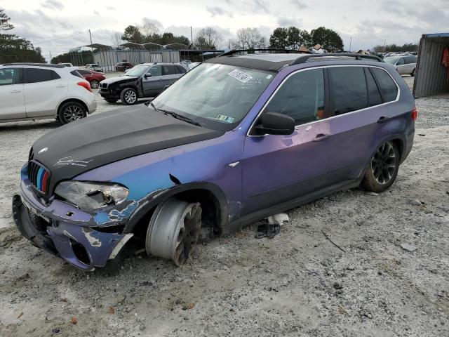 BMW X5 XDRIVE3 2013 5uxzv4c59d0g53280