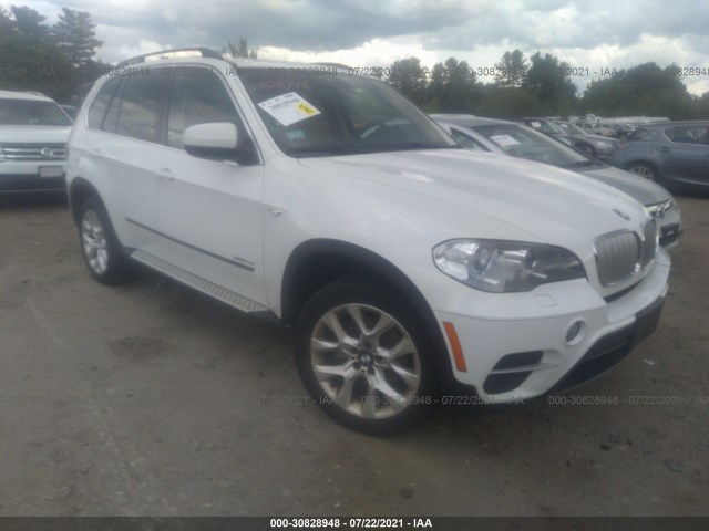 BMW X5 2013 5uxzv4c59d0g53327