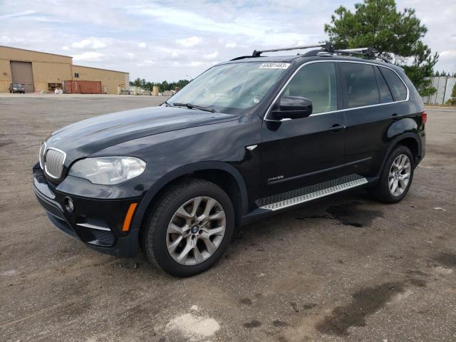 BMW X5 2013 5uxzv4c59d0g53697