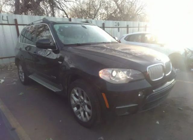 BMW X5 2013 5uxzv4c59d0g54056