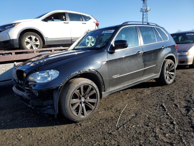 BMW X5 2013 5uxzv4c59d0g54199