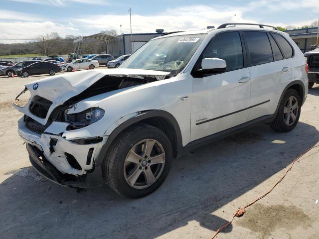 BMW X5 2013 5uxzv4c59d0g54476