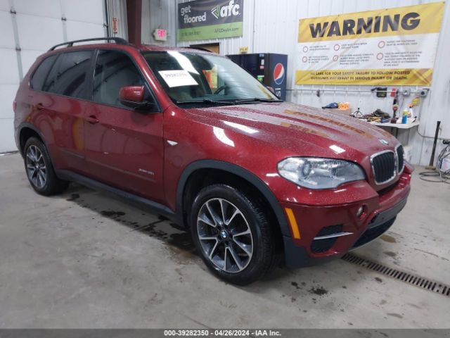 BMW X5 2013 5uxzv4c59d0g54641