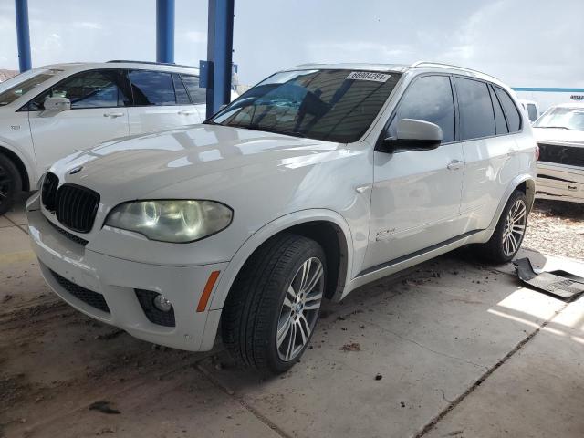 BMW X5 XDRIVE3 2013 5uxzv4c59d0g55238