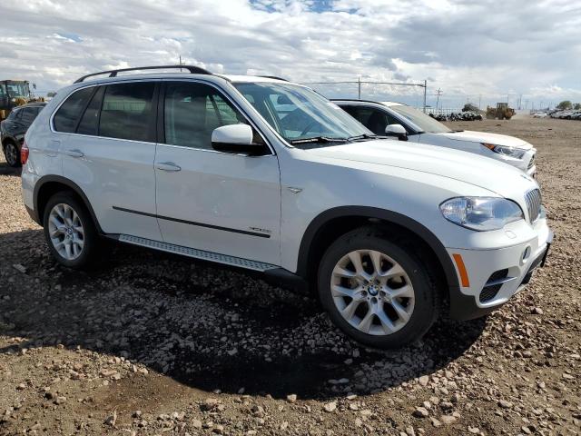 BMW X5 XDRIVE3 2013 5uxzv4c59d0g55661