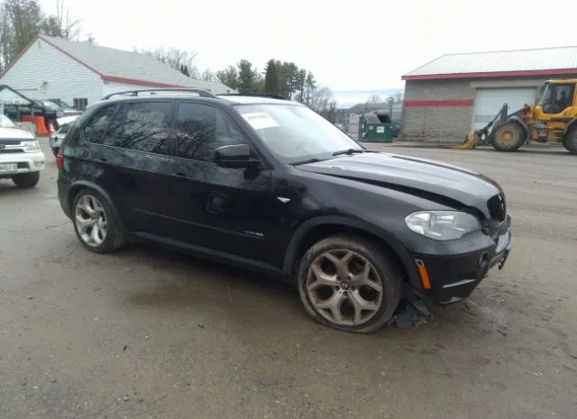 BMW X5 2013 5uxzv4c59d0g56213