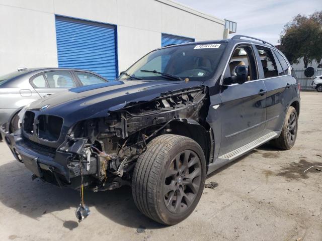 BMW X5 2013 5uxzv4c59d0g56356