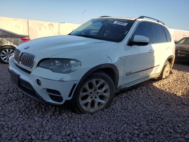 BMW X5 XDRIVE3 2013 5uxzv4c59d0g56552