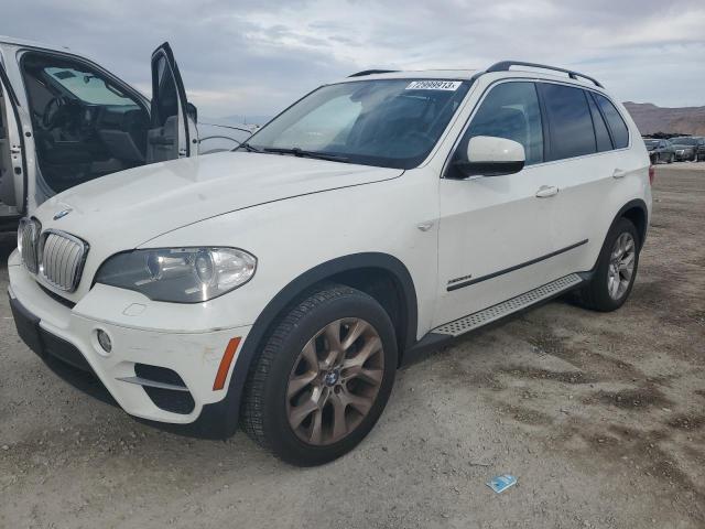 BMW X5 2013 5uxzv4c59d0g56728