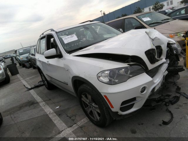 BMW X5 2013 5uxzv4c59dl992424