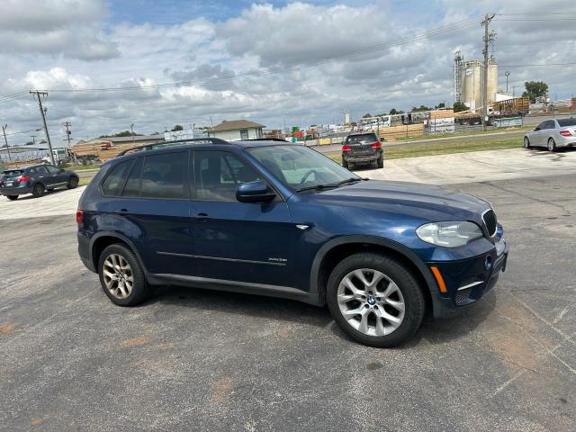 BMW X5 XDRIVE3 2013 5uxzv4c59dl993699