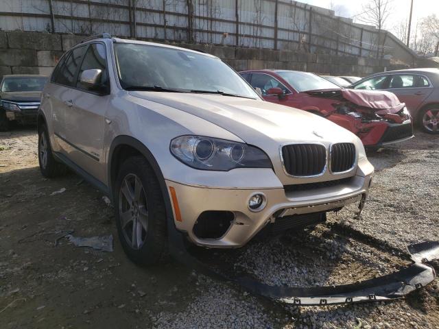 BMW X5 XDRIVE3 2013 5uxzv4c59dl993914