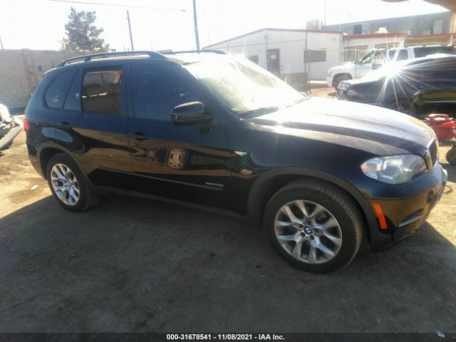 BMW X5 2013 5uxzv4c59dl994173