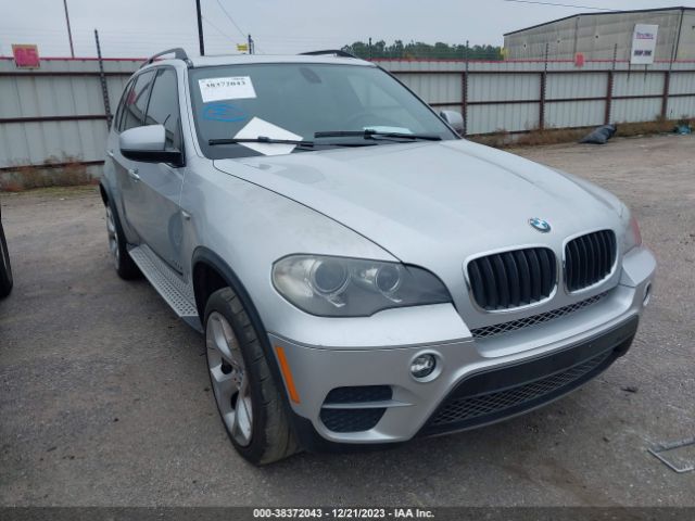 BMW X5 2013 5uxzv4c59dl994271