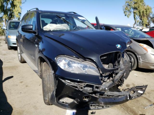 BMW X5 XDRIVE3 2013 5uxzv4c59dl994299