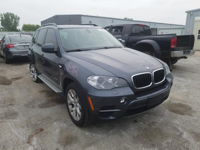 BMW X5 XDRIVE3 2013 5uxzv4c59dl994349