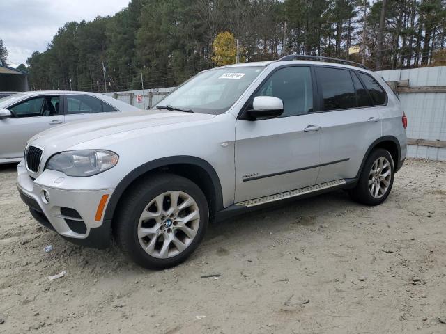 BMW X5 XDRIVE3 2013 5uxzv4c59dl994397