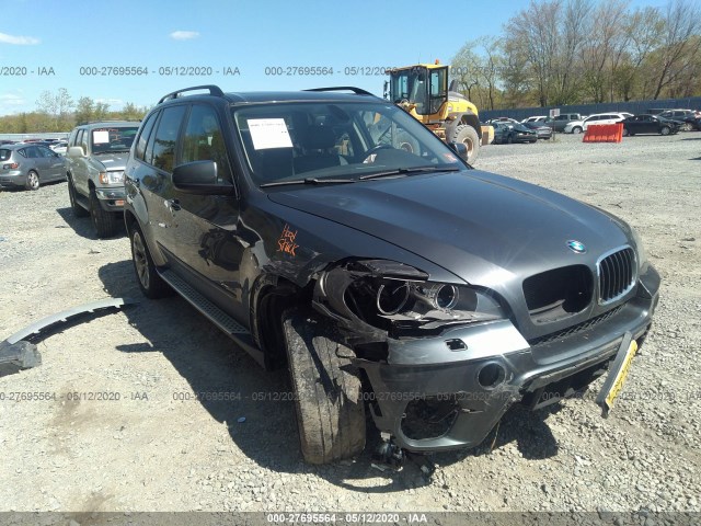 BMW X5 2013 5uxzv4c59dl994514