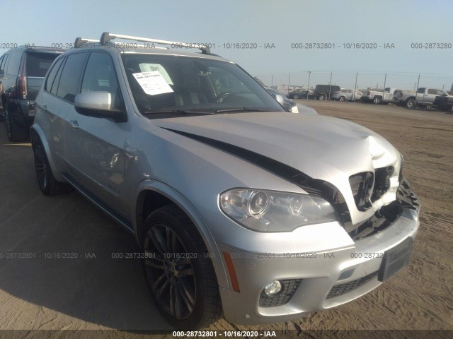 BMW X5 2013 5uxzv4c59dl994738