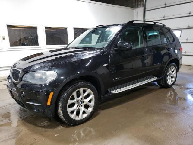 BMW X5 2011 5uxzv4c5xbl400154