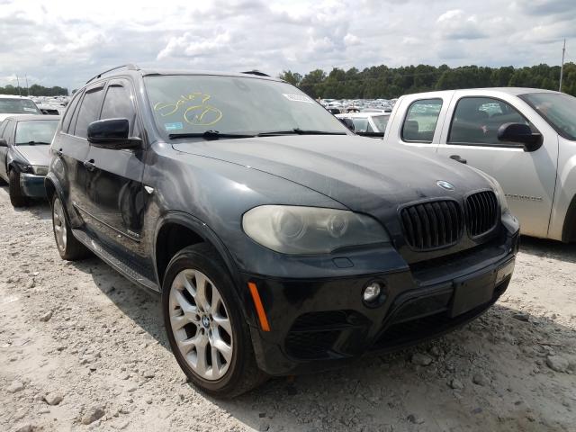 BMW X5 XDRIVE3 2011 5uxzv4c5xbl400218