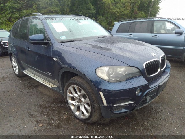 BMW X5 2011 5uxzv4c5xbl400316