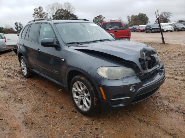 BMW X5 XDRIVE3 2011 5uxzv4c5xbl400350