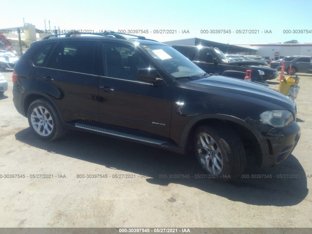 BMW X5 2011 5uxzv4c5xbl400476