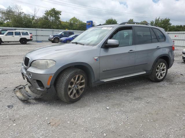 BMW X5 XDRIVE3 2011 5uxzv4c5xbl400607