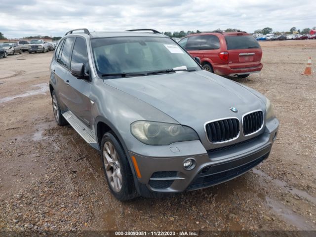 BMW X5 2011 5uxzv4c5xbl400655